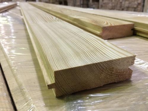 Половая доска в квартире. На что обратить внимание при выборе деревянного пола