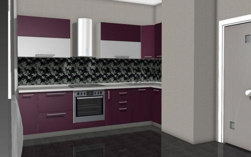 Встраиваемая кухня: как выбрать и купить на свой вкус 09