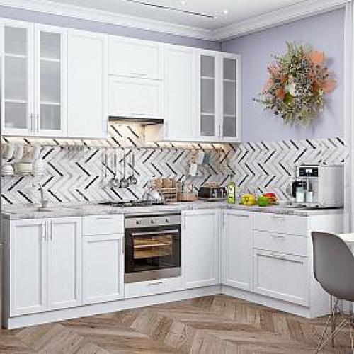 Встраиваемая кухня: как выбрать и купить на свой вкус 05