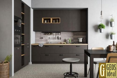 Встраиваемая кухня: как выбрать и купить на свой вкус 24