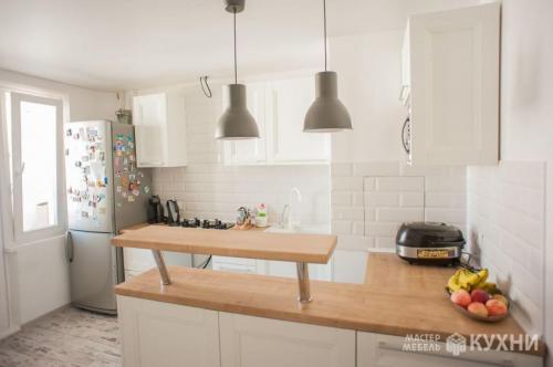 Встраиваемая кухня: как выбрать и купить на свой вкус 27