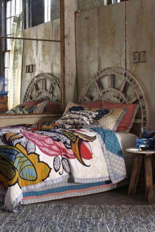 Делаем изголовье кровати своими руками. Подготовка материала и инструментов 15