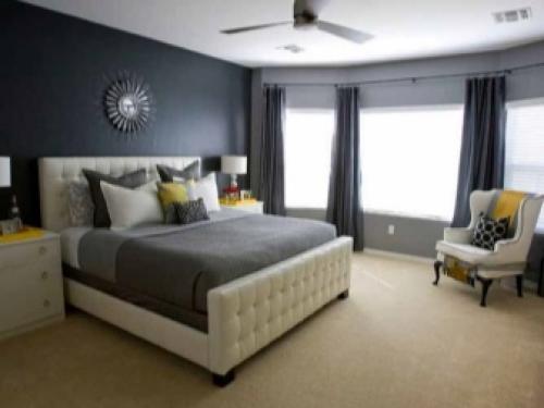 Мягкое изголовье для кровати. Виды кроватей с мягким изголовьем 07