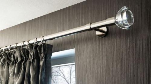 Как подобрать карниз по цвету. Как выбрать карниз для штор: практические рекомендации