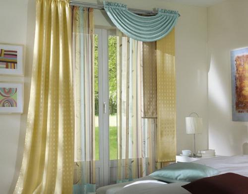 Как подобрать карниз по цвету. Как выбрать карниз для штор: практические рекомендации