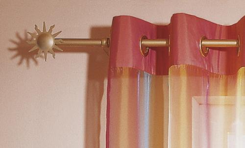 Как подобрать карниз по цвету. Как выбрать карниз для штор: практические рекомендации