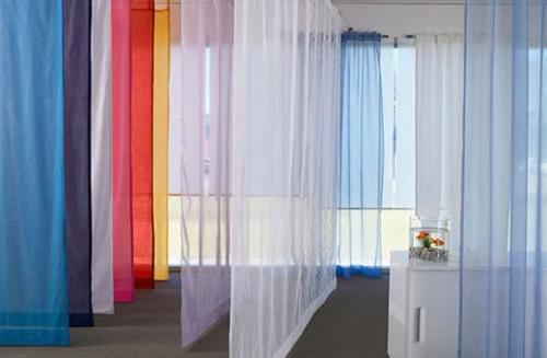 Какие карнизы для штор самые удобные для дома.. Какие модели существуют? 02