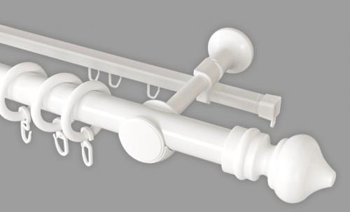 Как подобрать карниз по цвету. Как выбрать карниз для штор: практические рекомендации