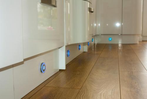 Какие цвета и текстуры ламината наиболее подходящие для кухни. На что обратить внимание при выборе