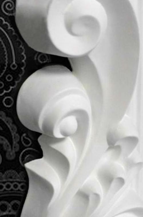 Гипсовая лепнина спб. Гипсовая лепнина