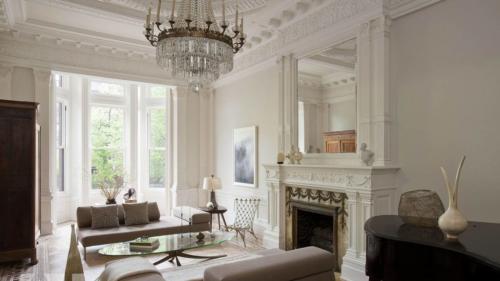 Лепной декор из гипса. Лепнина из гипса: применение, характеристики, преимущества