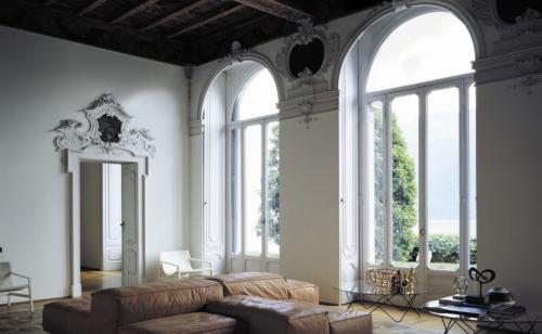 Лепной декор из гипса. Лепнина из гипса: применение, характеристики, преимущества