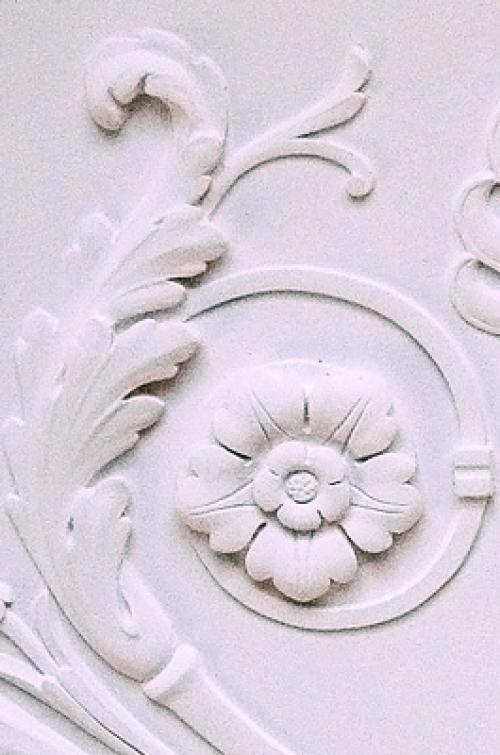 Гипсовая лепнина спб. Гипсовая лепнина