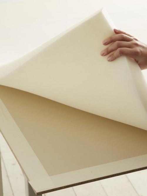 Чехол на изголовье кровати своими руками. Как сделать мягкое изголовье кровати своими руками, инструкция с фото