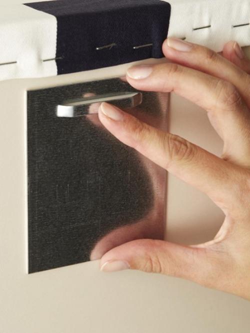 Чехол на изголовье кровати своими руками. Как сделать мягкое изголовье кровати своими руками, инструкция с фото