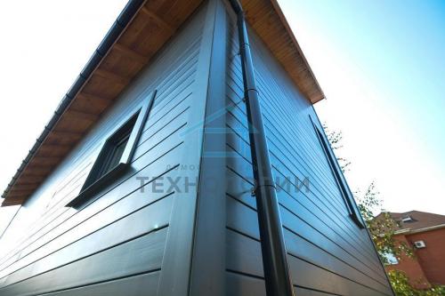 Дом из бруса или каркасник: какой выбор лучше для вас 19