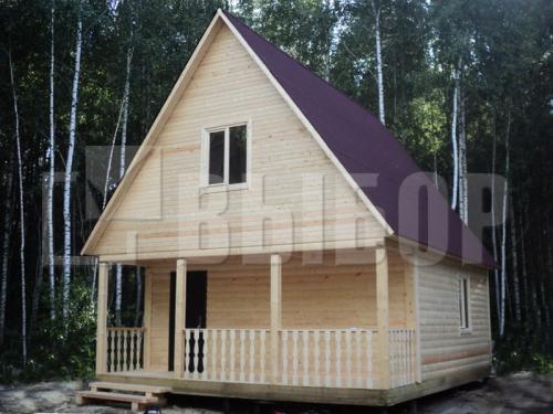 Какие факторы влияют на выбор материала для строительства дома