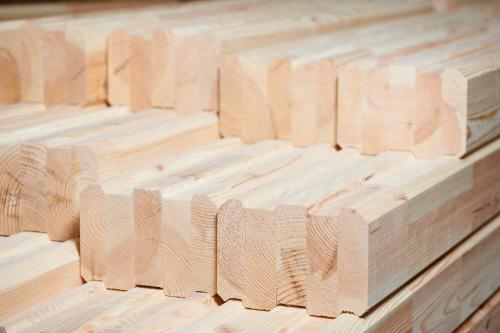 Выбираем брус для строительства дома: основные типы и характеристики 05