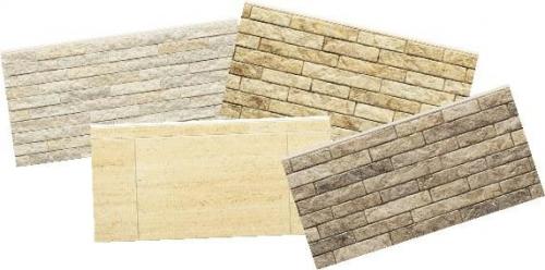 Какие материалы можно использовать для отделки дома из бруса. Отделочные материалы: знакомимся и выбираем