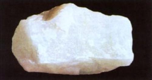 Алебастр температура плавления. Камень алебастр