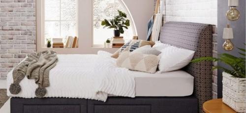 Изголовье для кровати своими руками. Фигурное изголовье кровати: красивая модель своими руками 11 Изголовье для кровати своими руками. Фигурное изголовье кровати: красивая модель своими руками 11