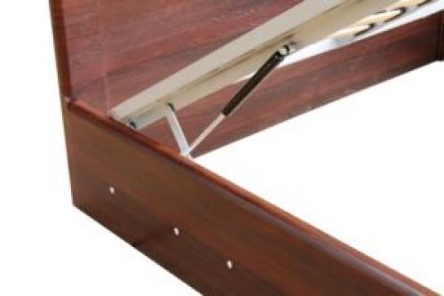 Подъемный механизм для кровати, как работает. Какие бывают подъёмные механизмы для кровати