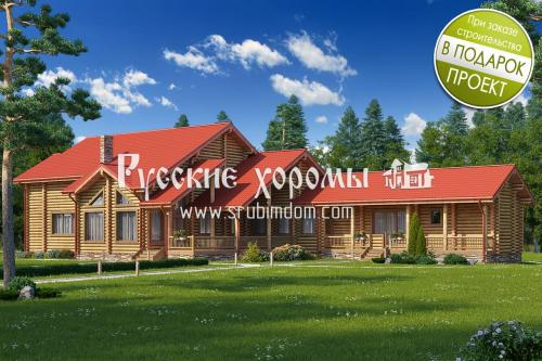 Деревянный дом: выбор материалов и технологии строительства 26 Деревянный дом: выбор материалов и технологии строительства 26