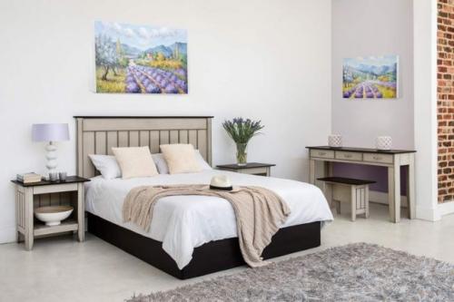 Как оформить изголовье кровати в спальне своими руками. Какие материалы использовать 02 Как оформить изголовье кровати в спальне своими руками. Какие материалы использовать 02