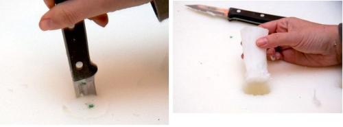 Как изготовить изголовье для кровати. Работы с учетом вида мягкого изголовья