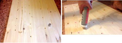 Как изготовить изголовье для кровати. Работы с учетом вида мягкого изголовья