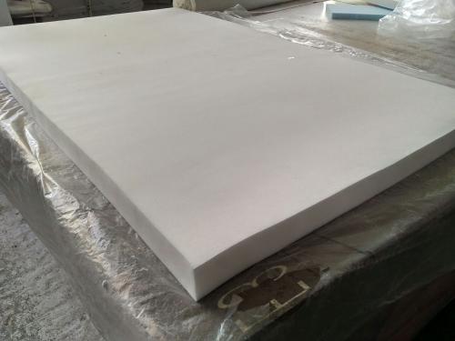 Мягкое изголовье кровати своими руками: идеи. Вариант изготовления из подушек