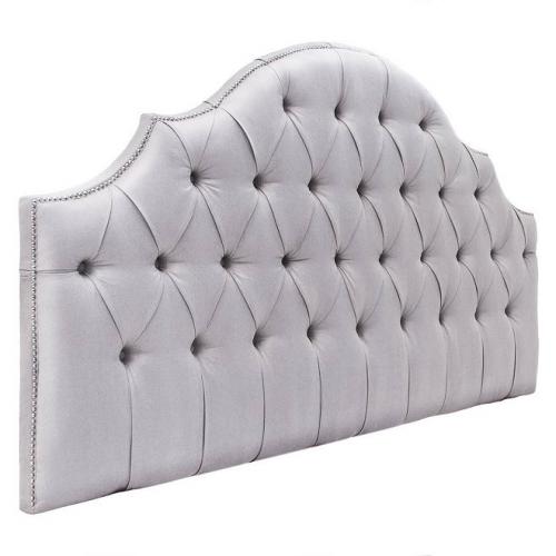 Чехол на изголовье кровати своими руками. Как сделать изголовье кровати своими руками?