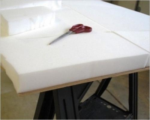 Обивка изголовья кровати своими руками. Как сделать мягкий подголовник для кровати своими руками 06 Обивка изголовья кровати своими руками. Как сделать мягкий подголовник для кровати своими руками 06