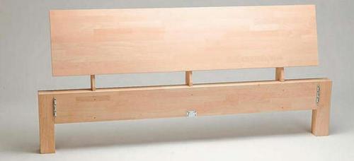 14 идей, как сделать двуспальную кровать своими руками. Двуспальная кровать 180 х 200: проект из дерева в домашних условиях своими руками 02