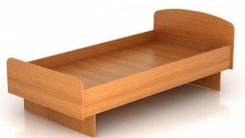 Кровать своими руками из дсп. Определяемся с дизайном и конструкцией