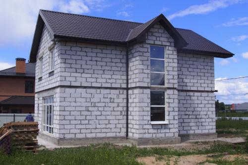 Выбираем лучший стройматериал для дома: проверенные советы и рекомендации 07