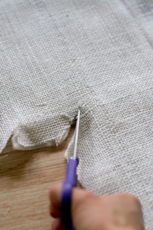 50 идей изголовья для кровати своими руками. Изголовье для кровати из картона: мастер-класс