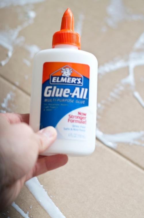 50 идей изголовья для кровати своими руками. Изголовье для кровати из картона: мастер-класс