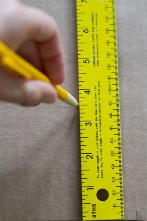 50 идей изголовья для кровати своими руками. Изголовье для кровати из картона: мастер-класс