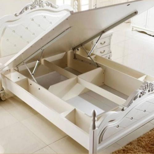 Нюансы эксплуатации подъемных механизмов кровати. Что это? 02