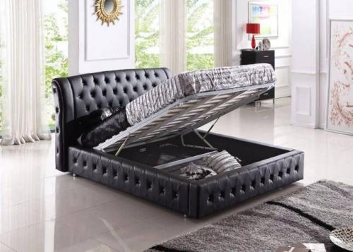 Нюансы эксплуатации подъемных механизмов кровати. Что это? 01