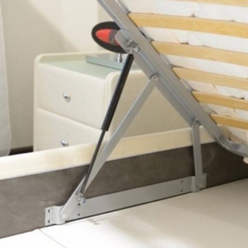 Нюансы эксплуатации подъемных механизмов кровати. Что это? 03