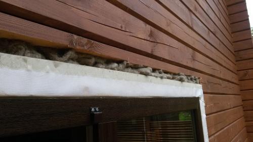 Дом из бруса естественной влажности: преимущества и недостатки 06