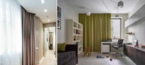 Потолочные карнизы, какие лучше. Достоинства и недостатки потолочных карнизов