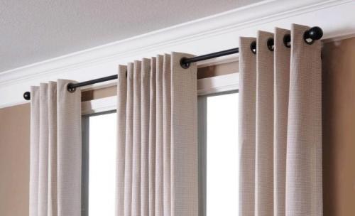Какой современный карниз лучше выбрать. Практические советы по выбору карнизов для штор от специалистов OLEXDECO 17 Какой современный карниз лучше выбрать. Практические советы по выбору карнизов для штор от специалистов OLEXDECO 17