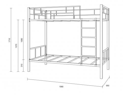 Кровать 160 или 180. Стандартные размеры