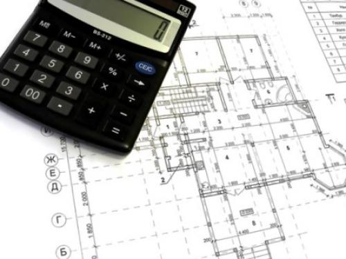 Дом из бруса своими руками смета. Смета на дом из бруса – особенности расчетов