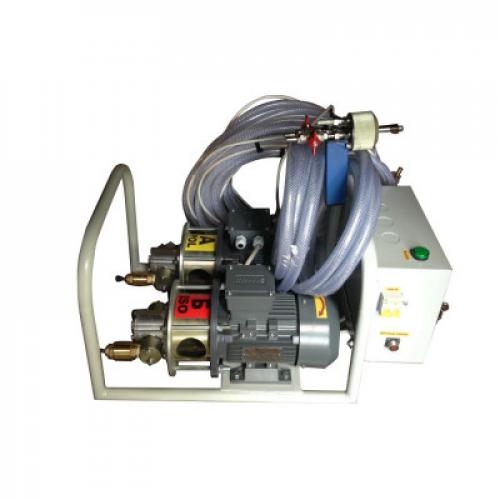 Устройство для напыления ППУ: как выбрать подходящее 02 Устройство для напыления ППУ: как выбрать подходящее 02