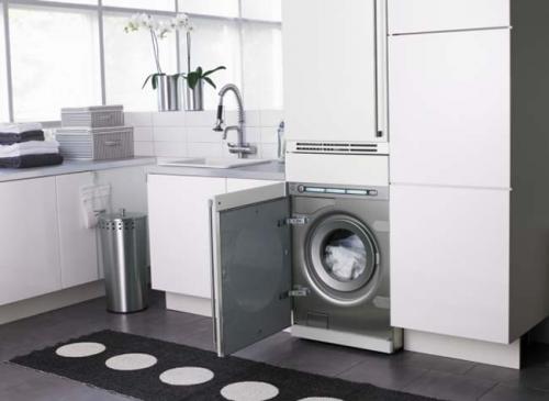 Какую встраиваемую технику выбрать для кухни. Особенности выбора встраиваемой бытовой техники 29