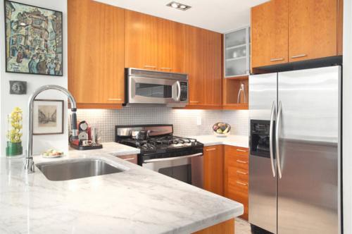 Какую встраиваемую технику выбрать для кухни. Особенности выбора встраиваемой бытовой техники 18